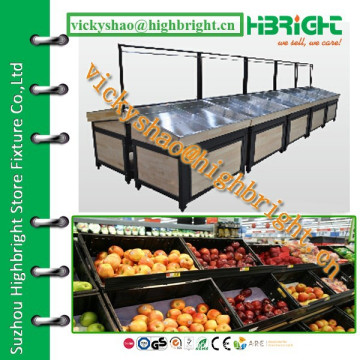 Supermarket Shelf, , Storage Rack